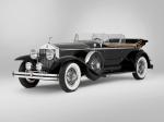 Rolls-Royce Phantom I Ascot Sport Phaeton 1929 года